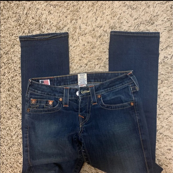 True religion 27 jeans - Picture 5 of 5